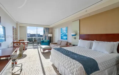 18001 Collins Avenue Sunny Isles Beach FL 33160