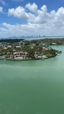 6900 Bay Drive Miami Beach FL 33141