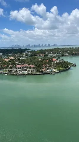 6900 Bay Drive Miami Beach FL 33141