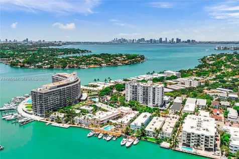 6900 Bay Drive Miami Beach FL 33141