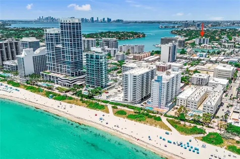 6900 Bay Drive Miami Beach FL 33141