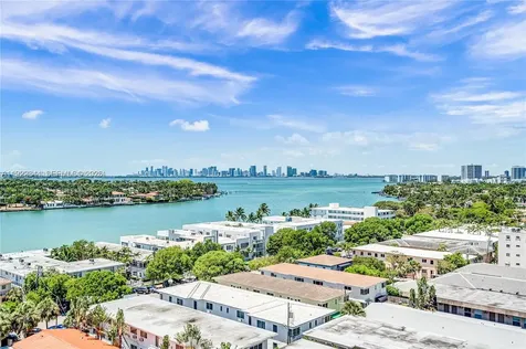 6900 Bay Drive Miami Beach FL 33141