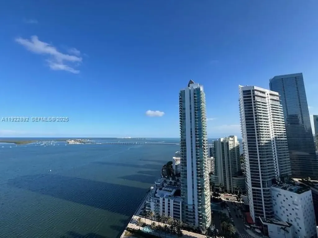 1155 Brickell Bay Drive Miami FL 33131