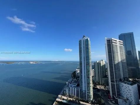 1155 Brickell Bay Drive Miami FL 33131