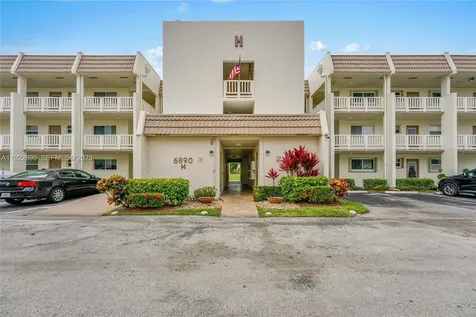 6890 Royal Palm Boulevard Margate FL 33063