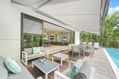 7501 Coquina Drive North Bay Village FL 33141