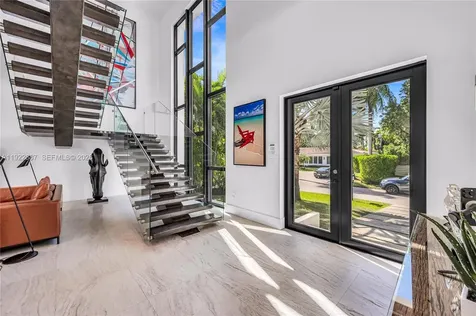 7501 Coquina Drive North Bay Village FL 33141