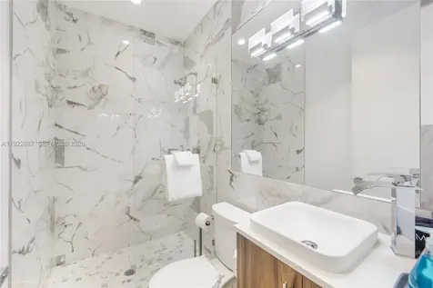 7501 Coquina Drive North Bay Village FL 33141