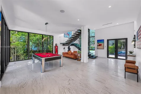7501 Coquina Drive North Bay Village FL 33141