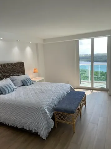 100 Bayview Drive Sunny Isles Beach FL 33160