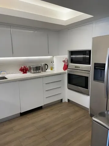 100 Bayview Drive Sunny Isles Beach FL 33160