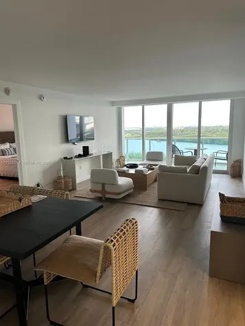 100 Bayview Drive Sunny Isles Beach FL 33160