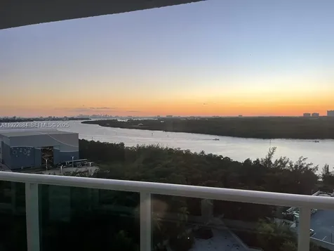 100 Bayview Drive Sunny Isles Beach FL 33160