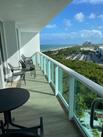 100 Bayview Drive Sunny Isles Beach FL 33160