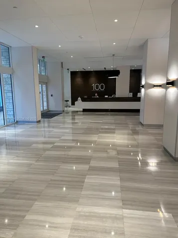 100 Bayview Drive Sunny Isles Beach FL 33160