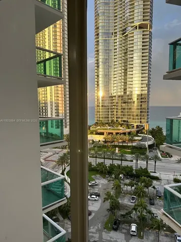 100 Bayview Drive Sunny Isles Beach FL 33160