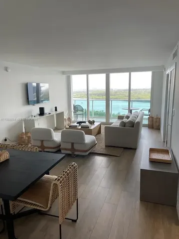 100 Bayview Drive Sunny Isles Beach FL 33160
