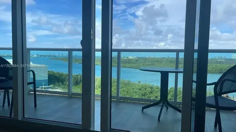 100 Bayview Drive Sunny Isles Beach FL 33160