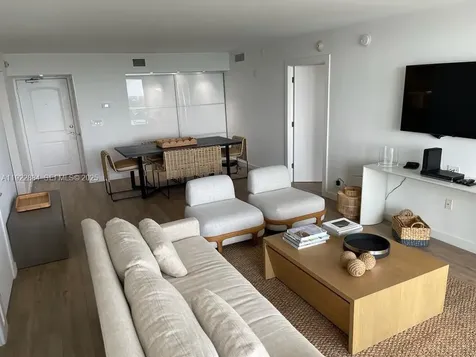 100 Bayview Drive Sunny Isles Beach FL 33160