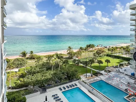 8877 Collins Avenue Surfside FL 33154