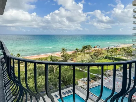8877 Collins Avenue Surfside FL 33154