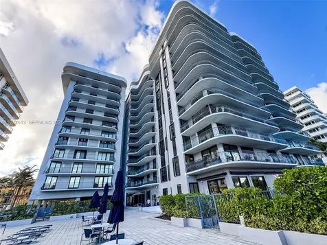 8877 Collins Avenue Surfside FL 33154