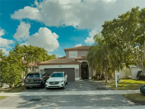 5460 NW 49th Avenue Coconut Creek FL 33073