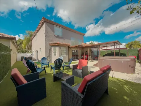 5460 NW 49th Avenue Coconut Creek FL 33073