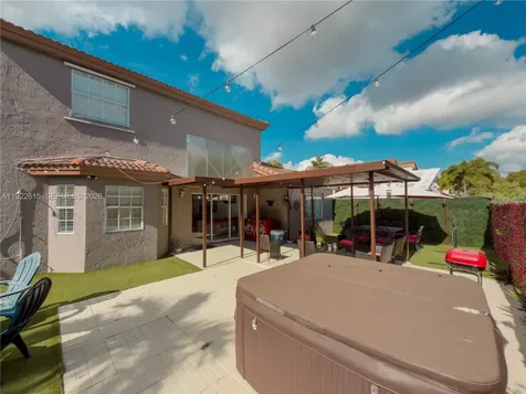 5460 NW 49th Avenue Coconut Creek FL 33073