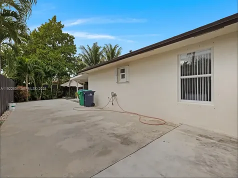 29330 SW 143rd Avenue Homestead FL 33033