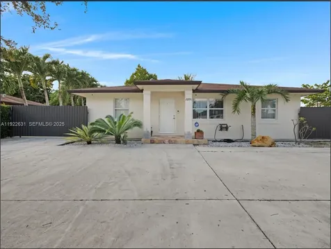 29330 SW 143rd Avenue Homestead FL 33033