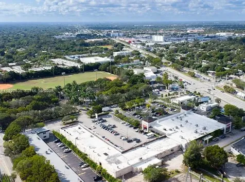 8257 SW 124th Street Pinecrest FL 33156
