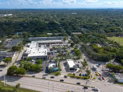 8257 SW 124th Street Pinecrest FL 33156
