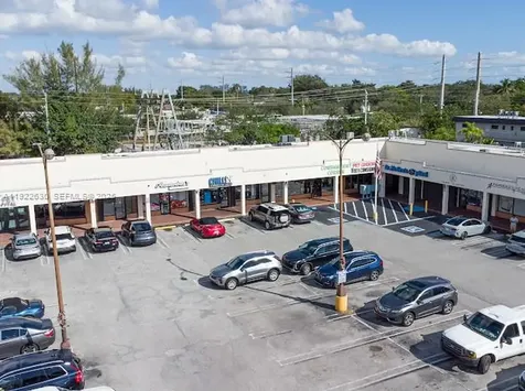 8257 SW 124th Street Pinecrest FL 33156