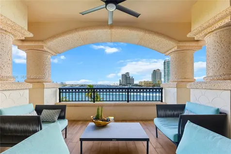 6800 Fisher Island Drive Miami Beach FL 33109
