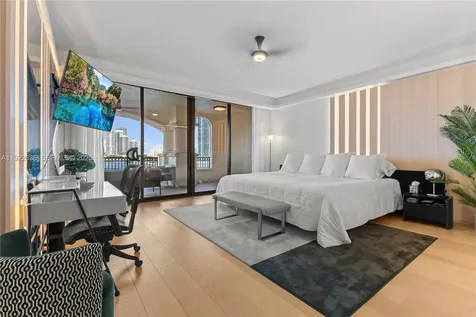6800 Fisher Island Drive Miami Beach FL 33109
