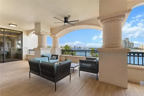 6800 Fisher Island Drive Miami Beach FL 33109