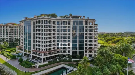 6800 Fisher Island Drive Miami Beach FL 33109