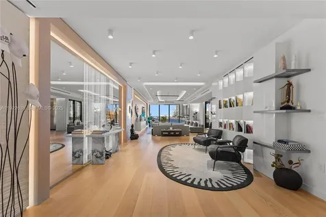 6800 Fisher Island Drive Miami Beach FL 33109