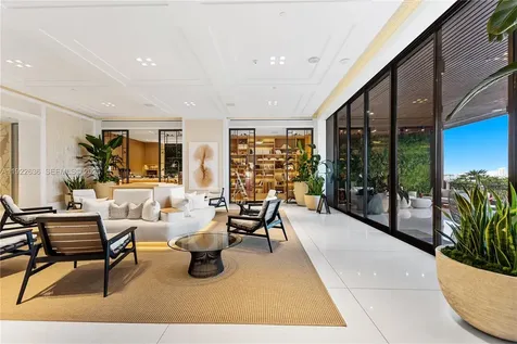 6800 Fisher Island Drive Miami Beach FL 33109