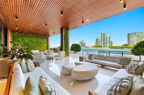 6800 Fisher Island Drive Miami Beach FL 33109