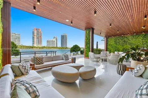 6800 Fisher Island Drive Miami Beach FL 33109
