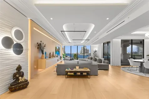 6800 Fisher Island Drive Miami Beach FL 33109