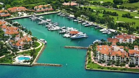 6800 Fisher Island Drive Miami Beach FL 33109
