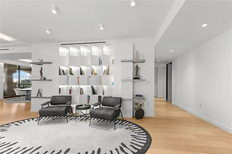 6800 Fisher Island Drive Miami Beach FL 33109