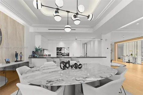 6800 Fisher Island Drive Miami Beach FL 33109