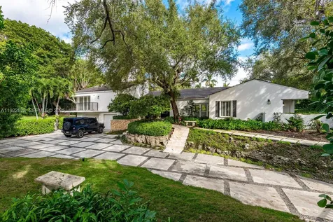 7000 Robles Street Coral Gables FL 33143