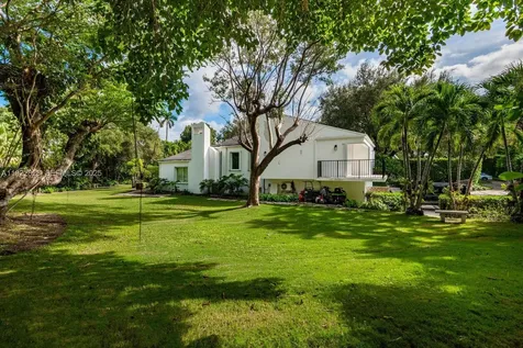7000 Robles Street Coral Gables FL 33143