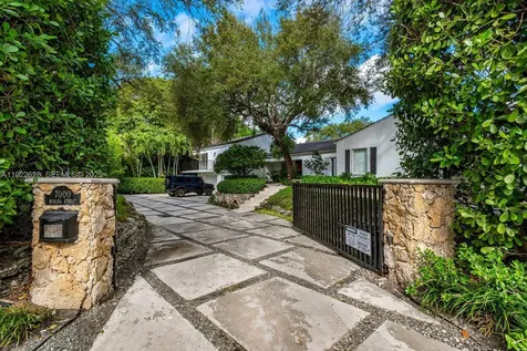 7000 Robles Street Coral Gables FL 33143