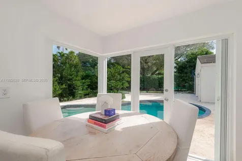 7000 Robles Street Coral Gables FL 33143